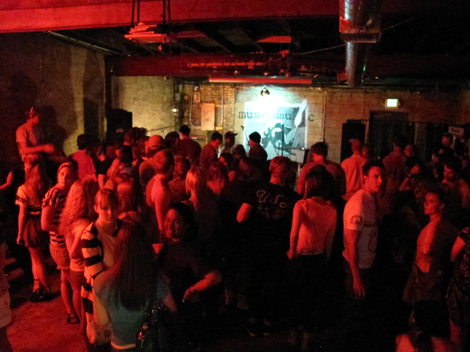 Joshua James, Brinton Jones, and the Occidental Saloon