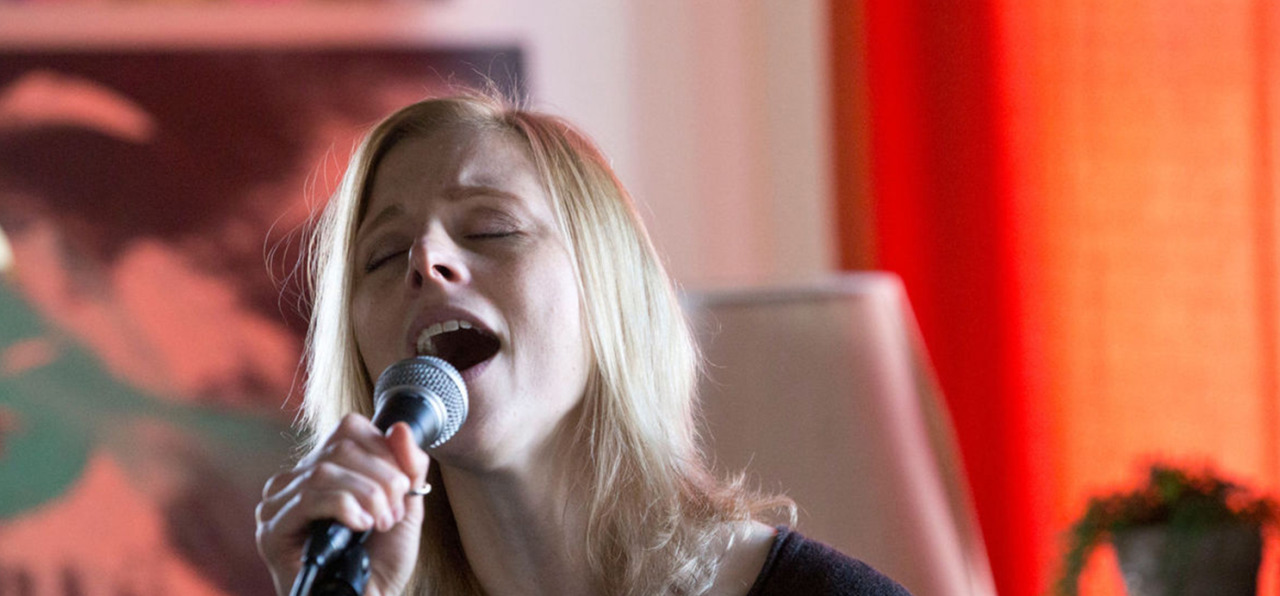 Elaine Bradley, Robbie Connolly, Eric Robertson, Scott Shepard Join Forces