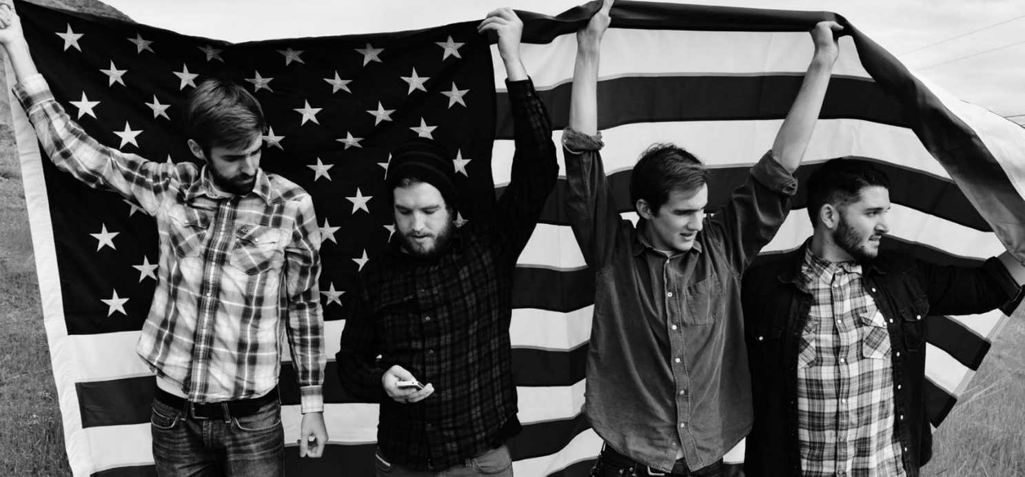 Grizzly Goat’s backwoods folk to fill Kilby Court tonight