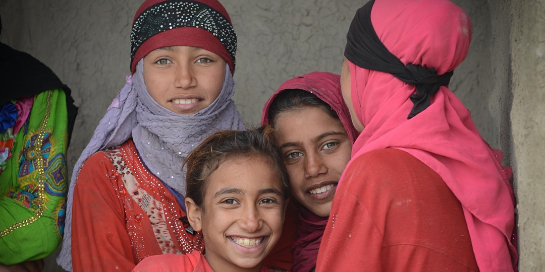 Running4Refugees Benefit Concert To Be Held At Audio West