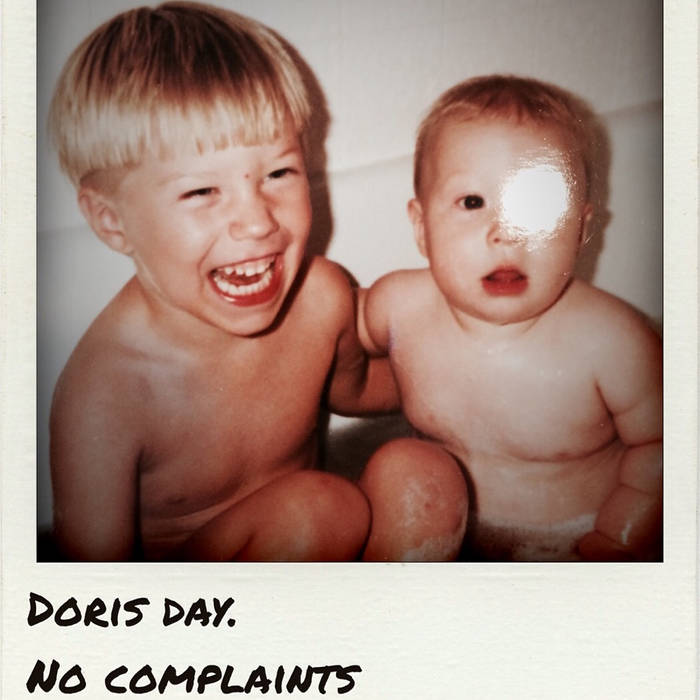 Album Review: No Complaints EP by Doris Day