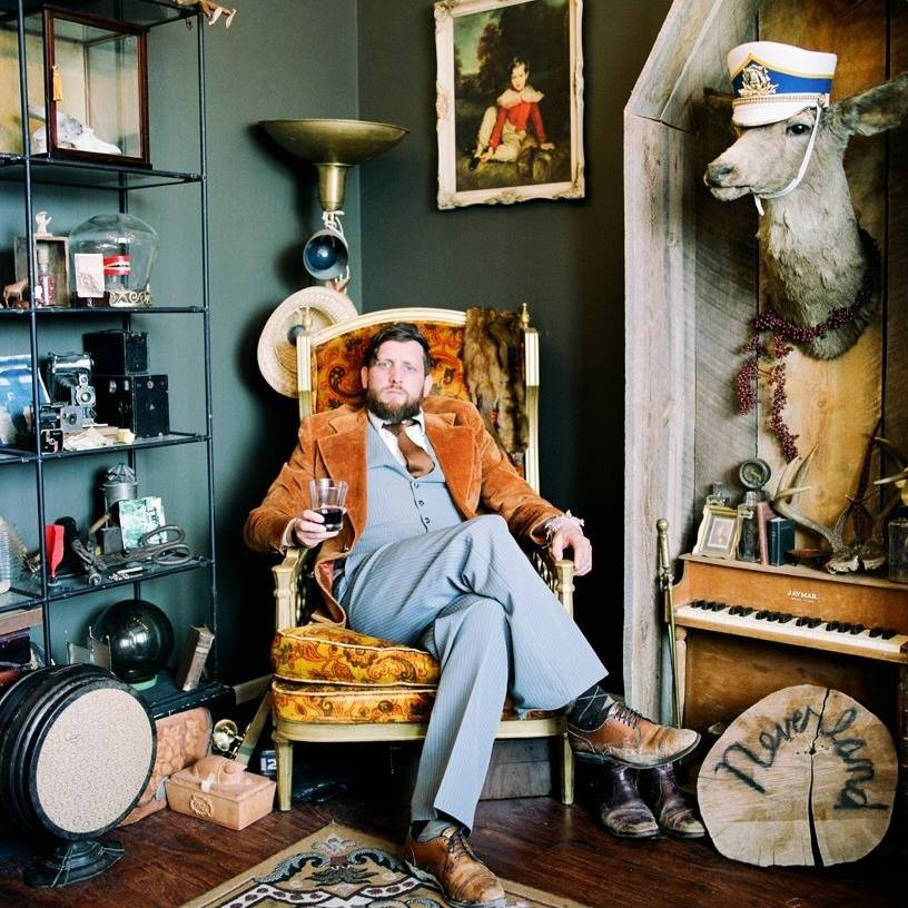 Something On The Line: The Story of Jake Buntjer