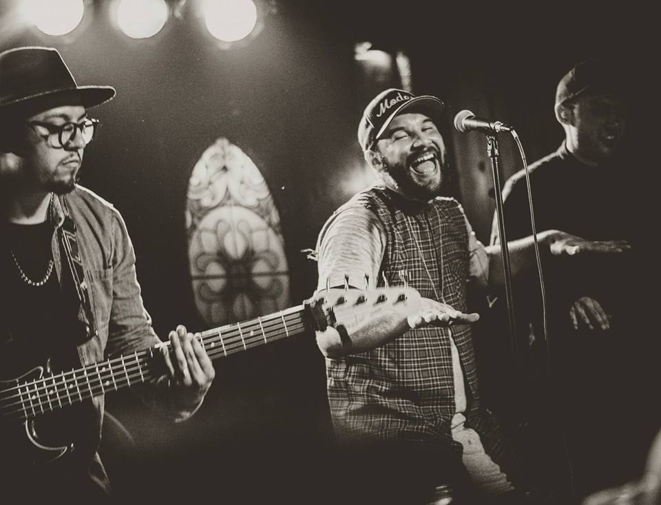 Velour Schedules Yet Another Encore Show