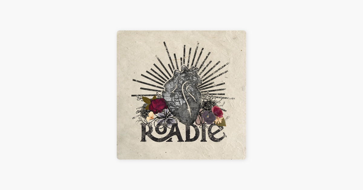 Album Review: Roadie – Self Titled EP