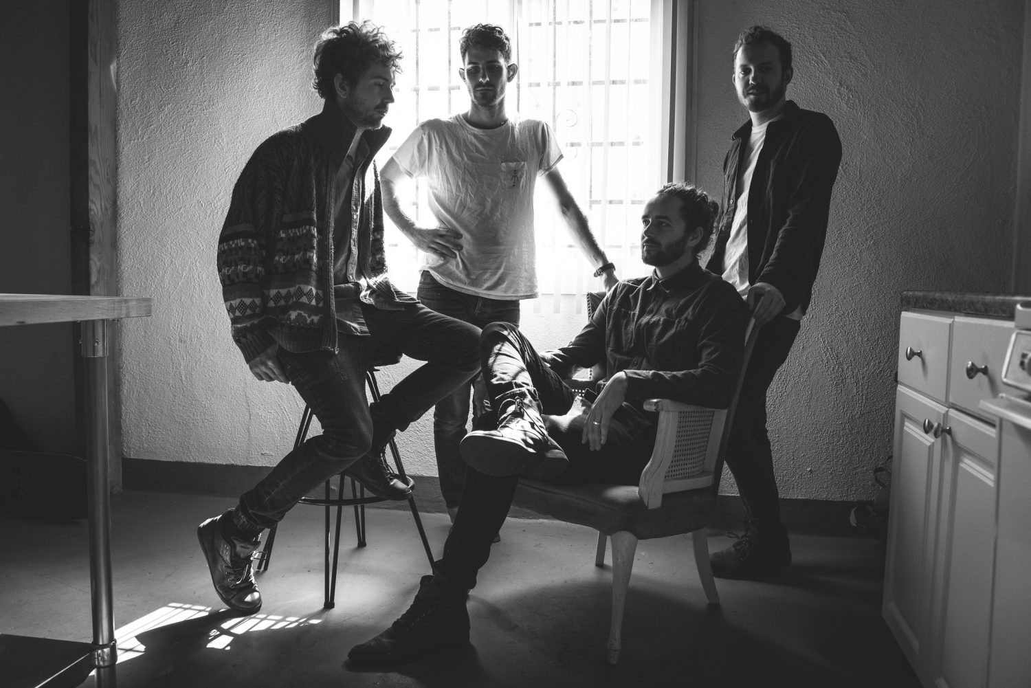 A Huge Weekend for the Provo Music Scene