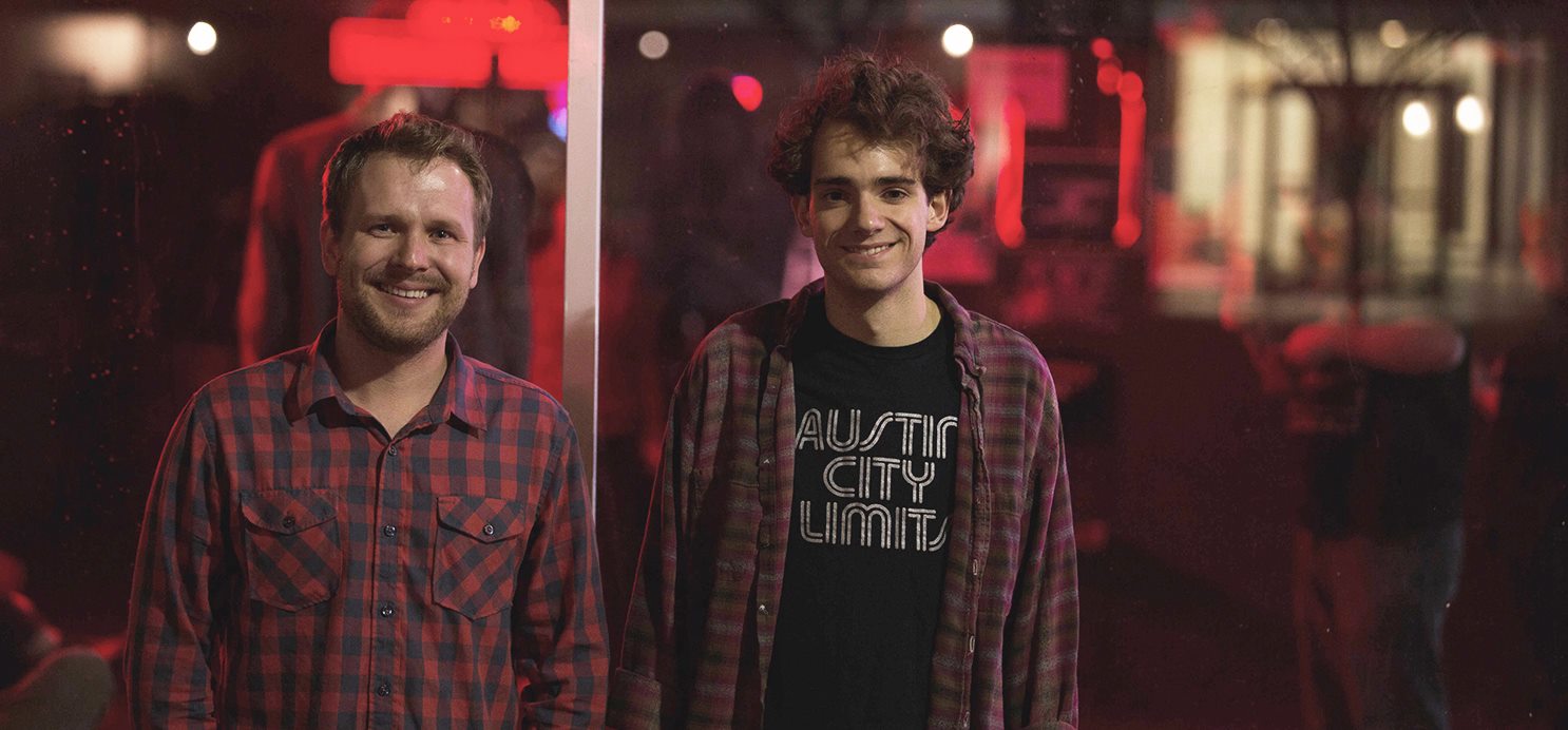 Muse Songwriter Showdown Night 2