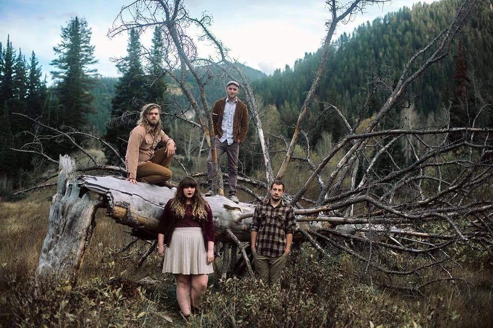 Kitfox Discusses “To Keep You Company”