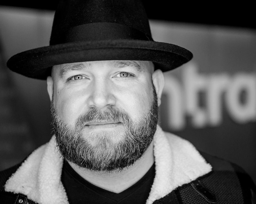 Ryan Innes On His Start, His Sound, and His Love of Soul