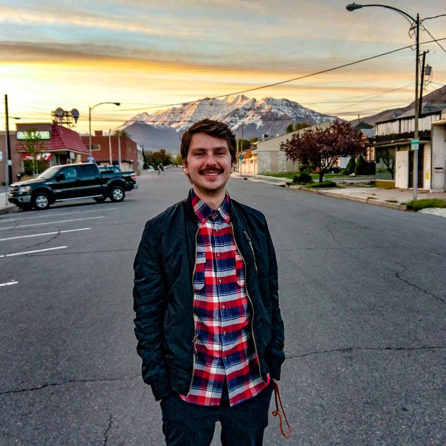 Scott Knutson: Provo’s Music Curator