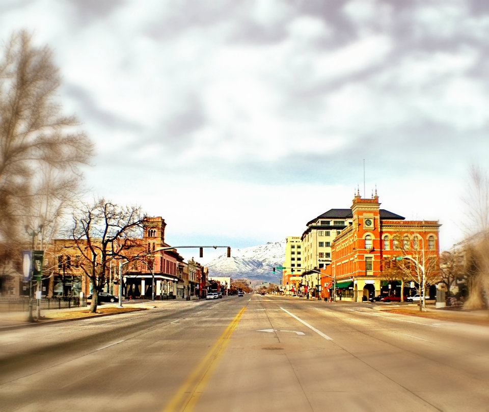 Shows This Week (5/3/2016-5/7/2016)