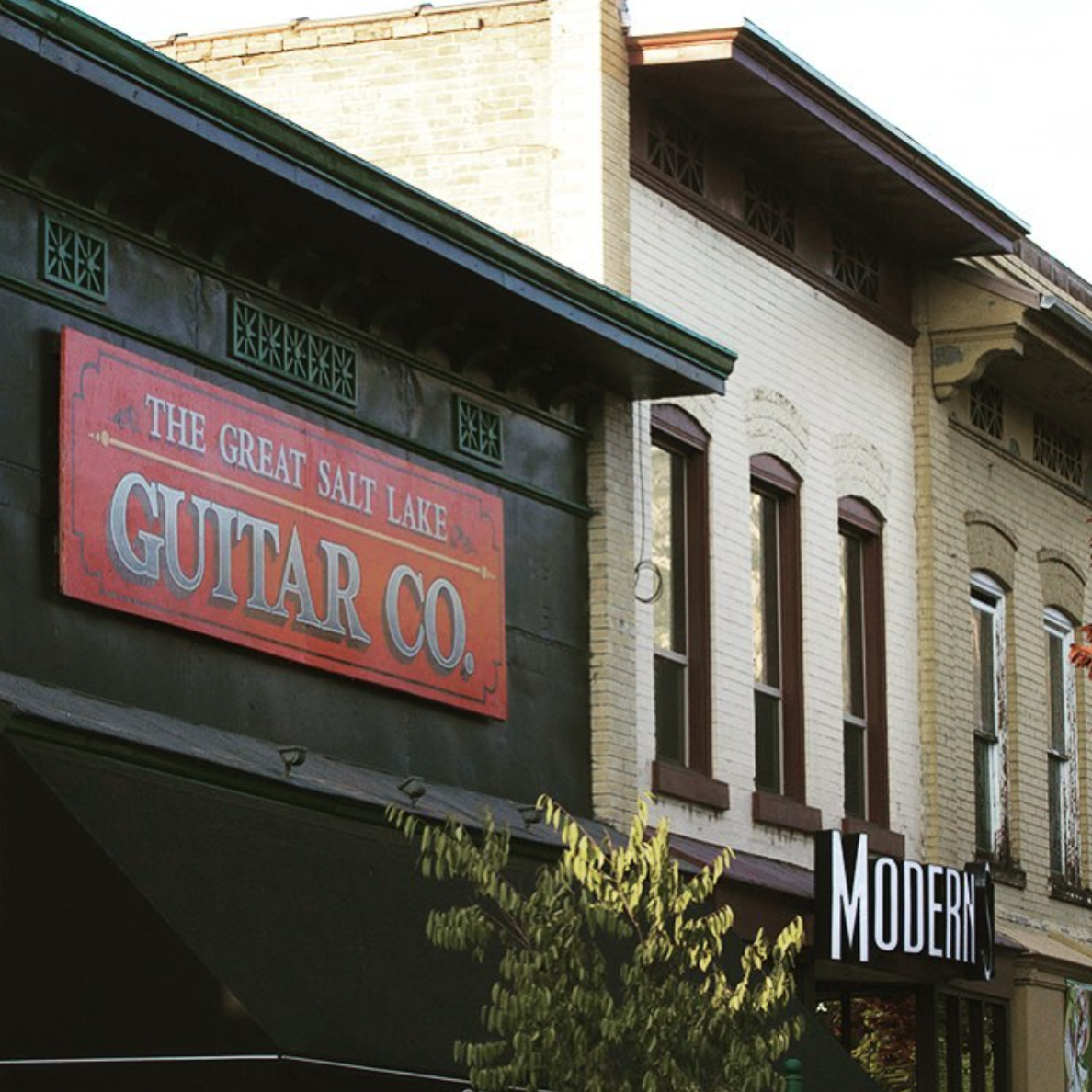 Shows This Week (4/5/2020-4/9/2020)