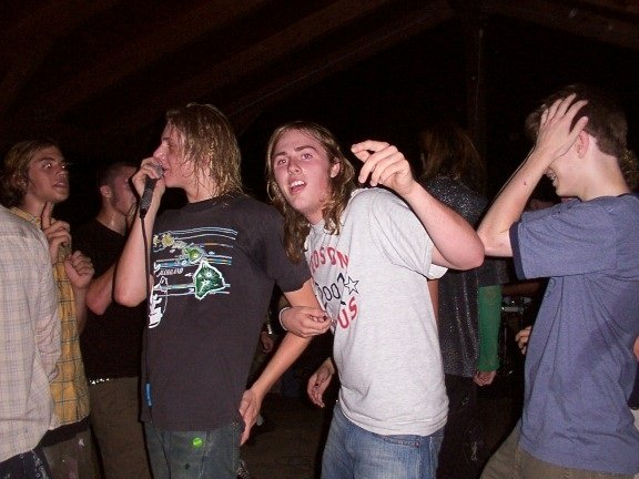 Throwback! “Hardcore: An Expression of Emotion or the Newest Trend?”