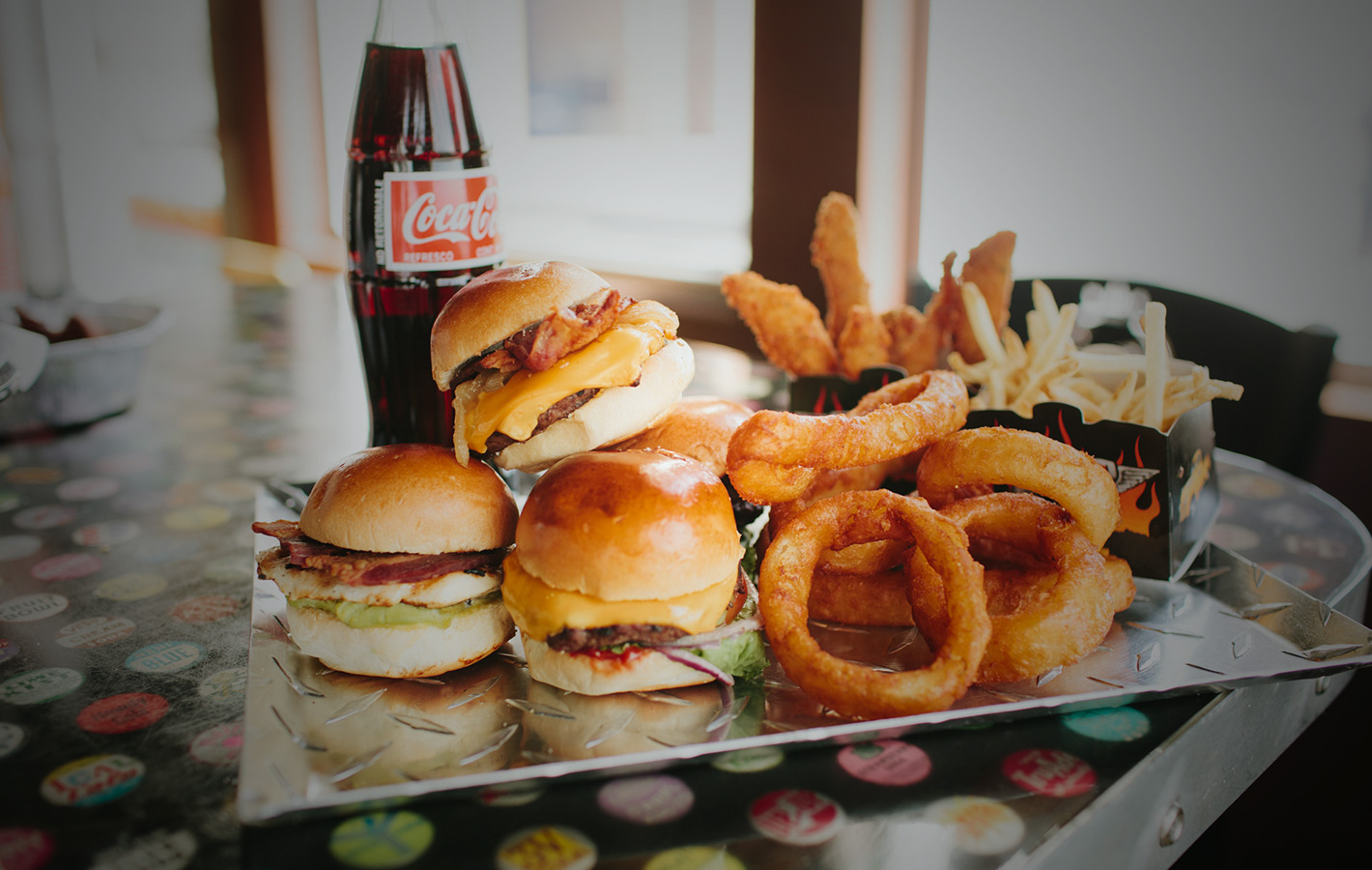 5 Delicious Options For Dinner Tonight at Rooftop Concert Series