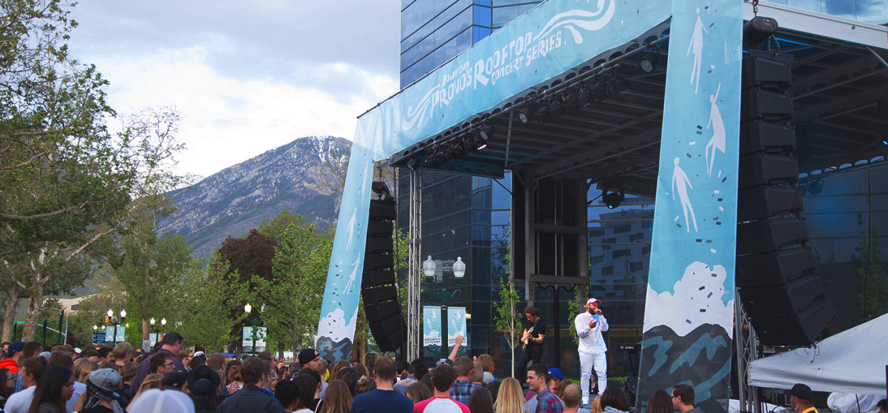 Rooftop Recap – May 2016