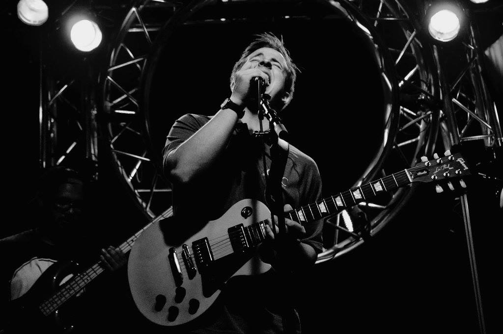 Cinders to Release Full Length Album Friday