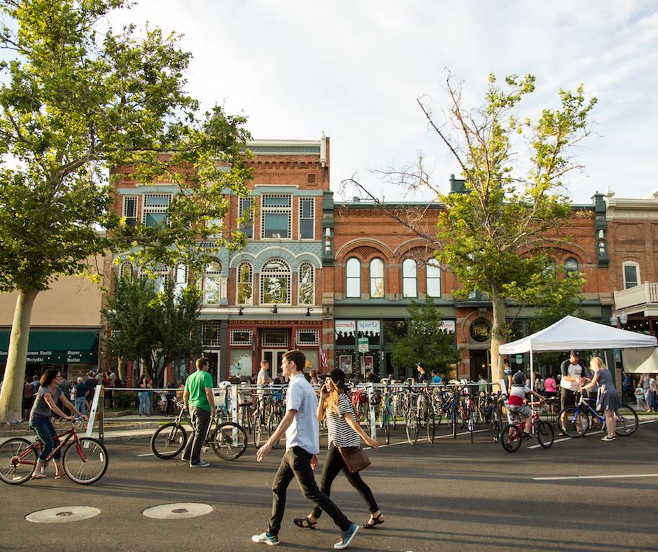 Shows This Week (5/10/2016-5/14/2016)