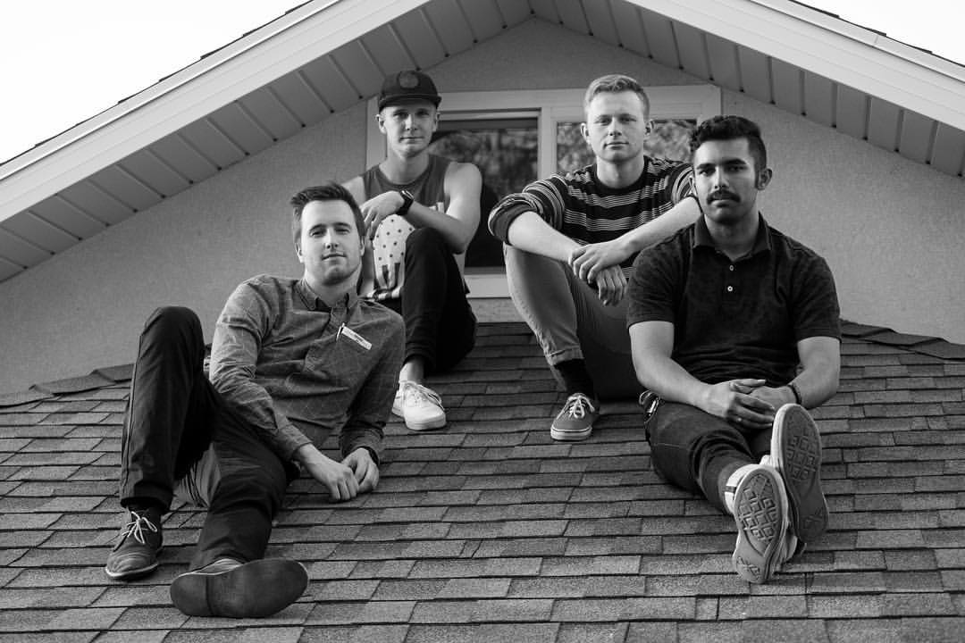 The Solarists Headline New Venue