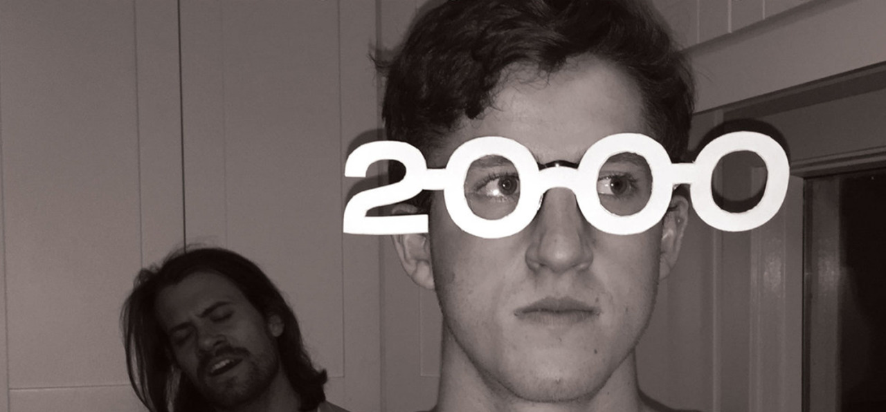 Jared Gay On The 24 Hour Album