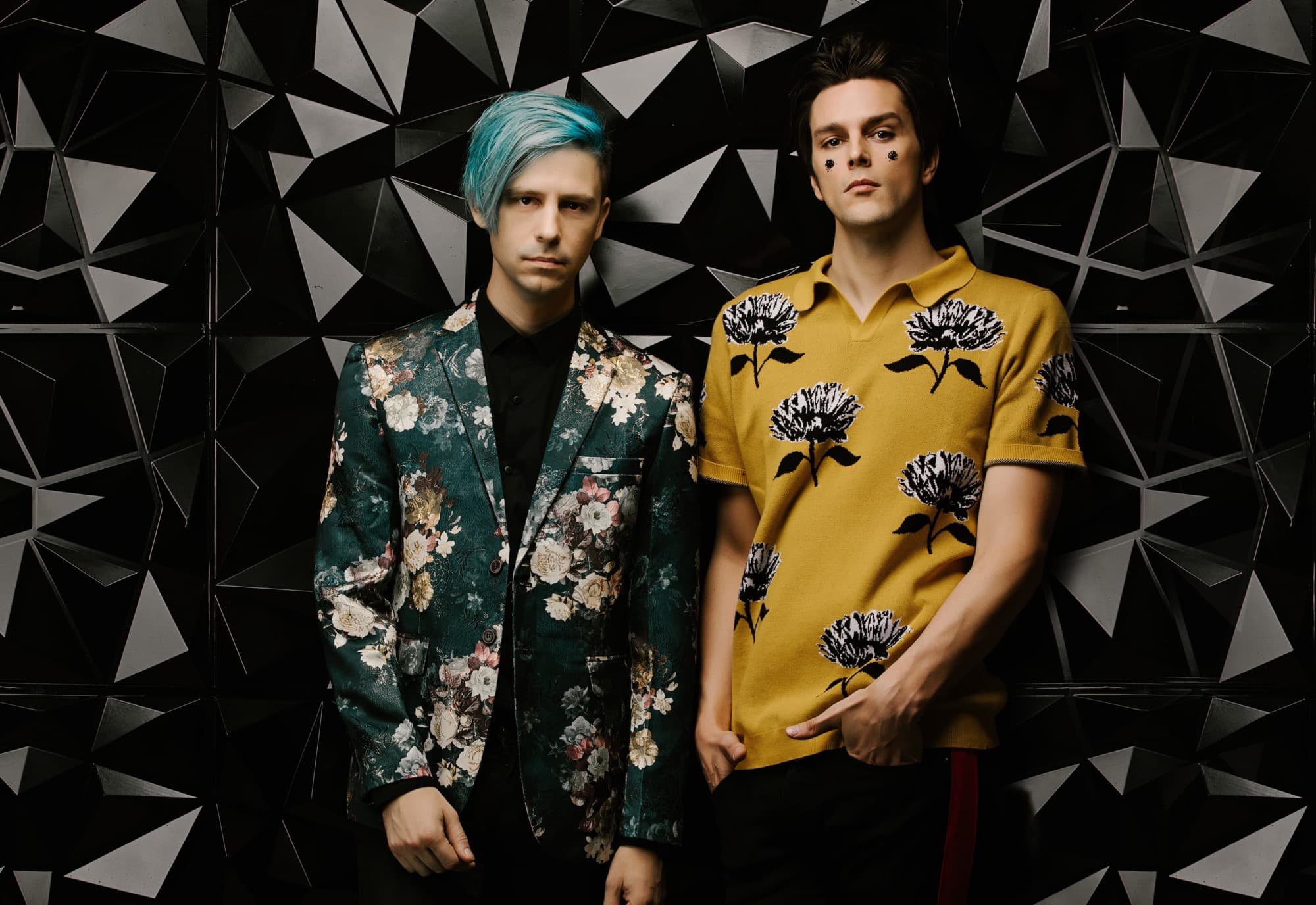 iDKHOW to Headline Fork Fest 2021