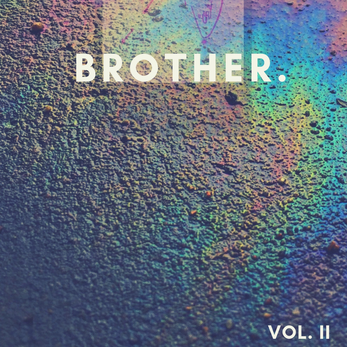 Album Review: Volume II by Brother.