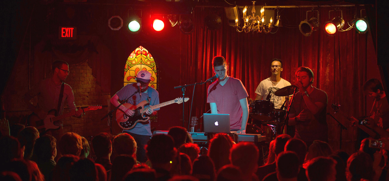 Shows This Week (7/19/2016 – 7/23/2016)