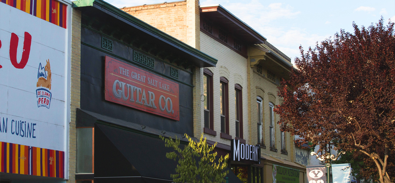 Shows This Week (8/16/2016 – 8/20/2016)