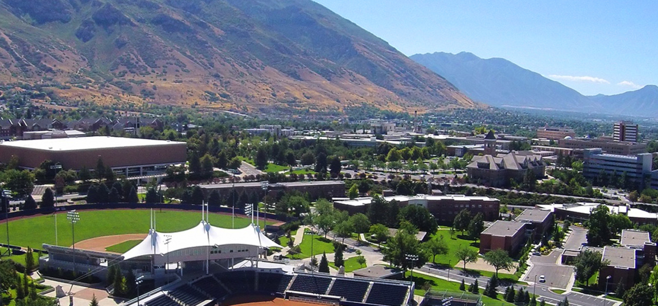 Provo Ranked Among The Worst In The Country For Radio