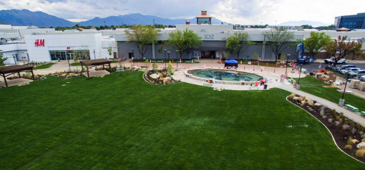 University Place Opens New Park, Celebrates With Music