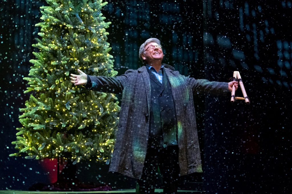 The Forgotten Carols 30th Anniversary Tour Comes to Utah Valley