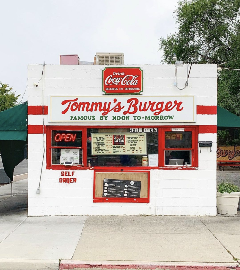 Shows This Week (1/24/2022 – 1/29/2022)