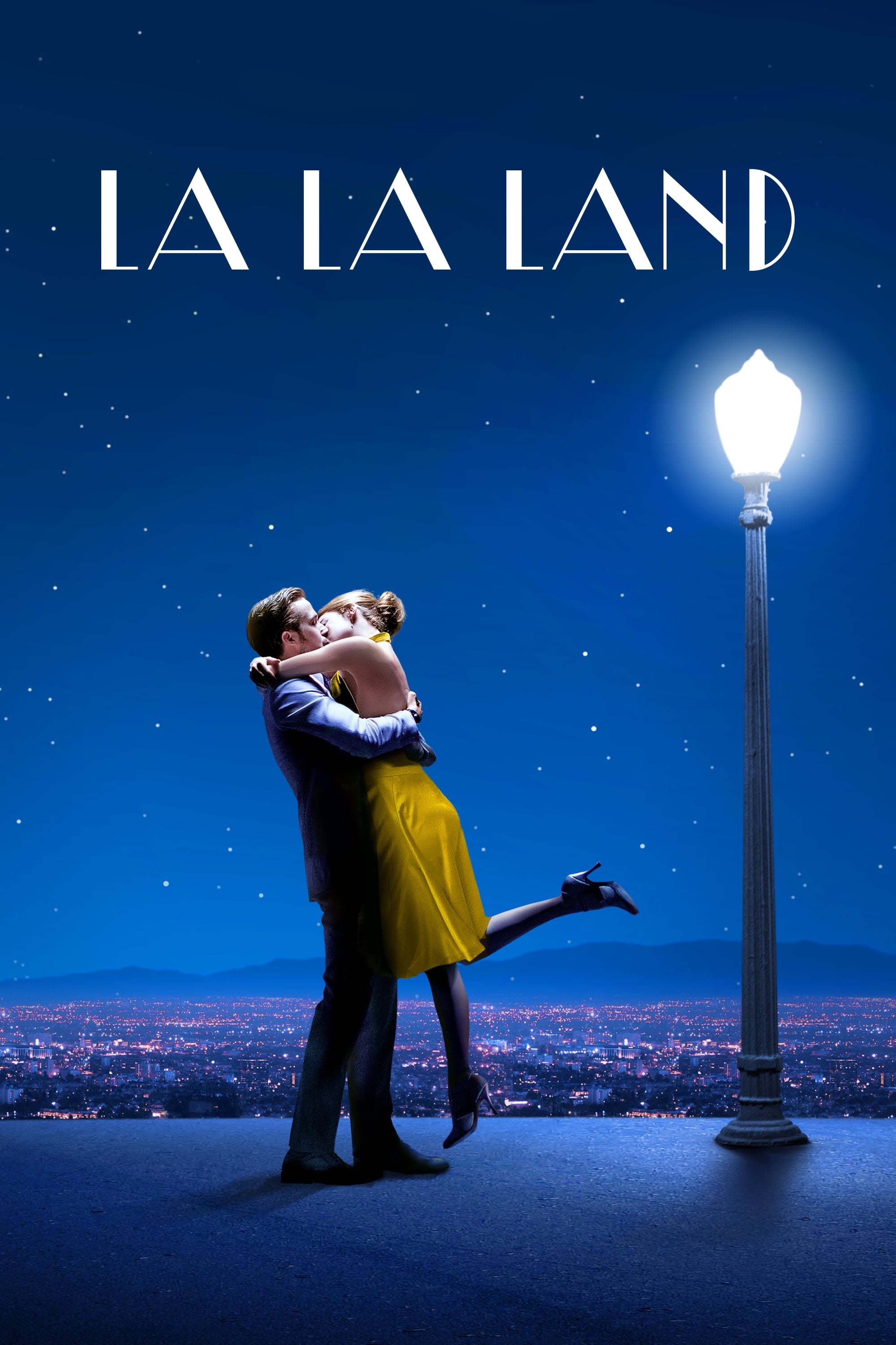 Why Every Musician Should Watch “La La Land”