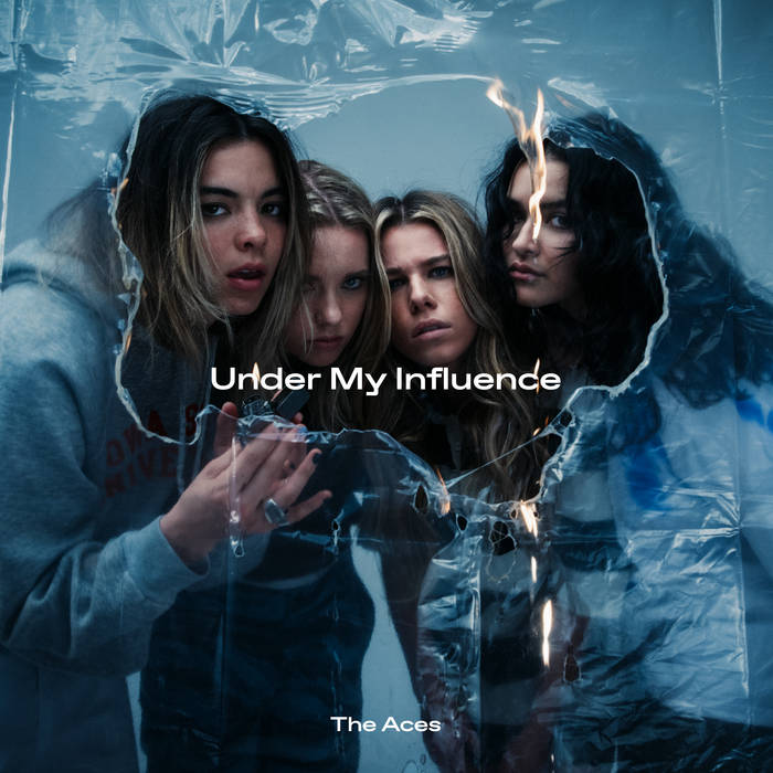 Album Review: Under My Influence by The Aces