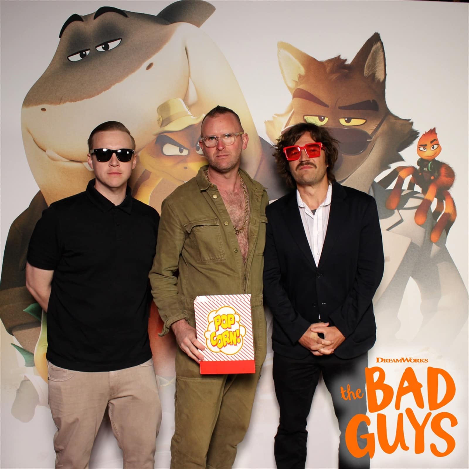 Provo Rap Group Lands Spot In New DreamWorks Film