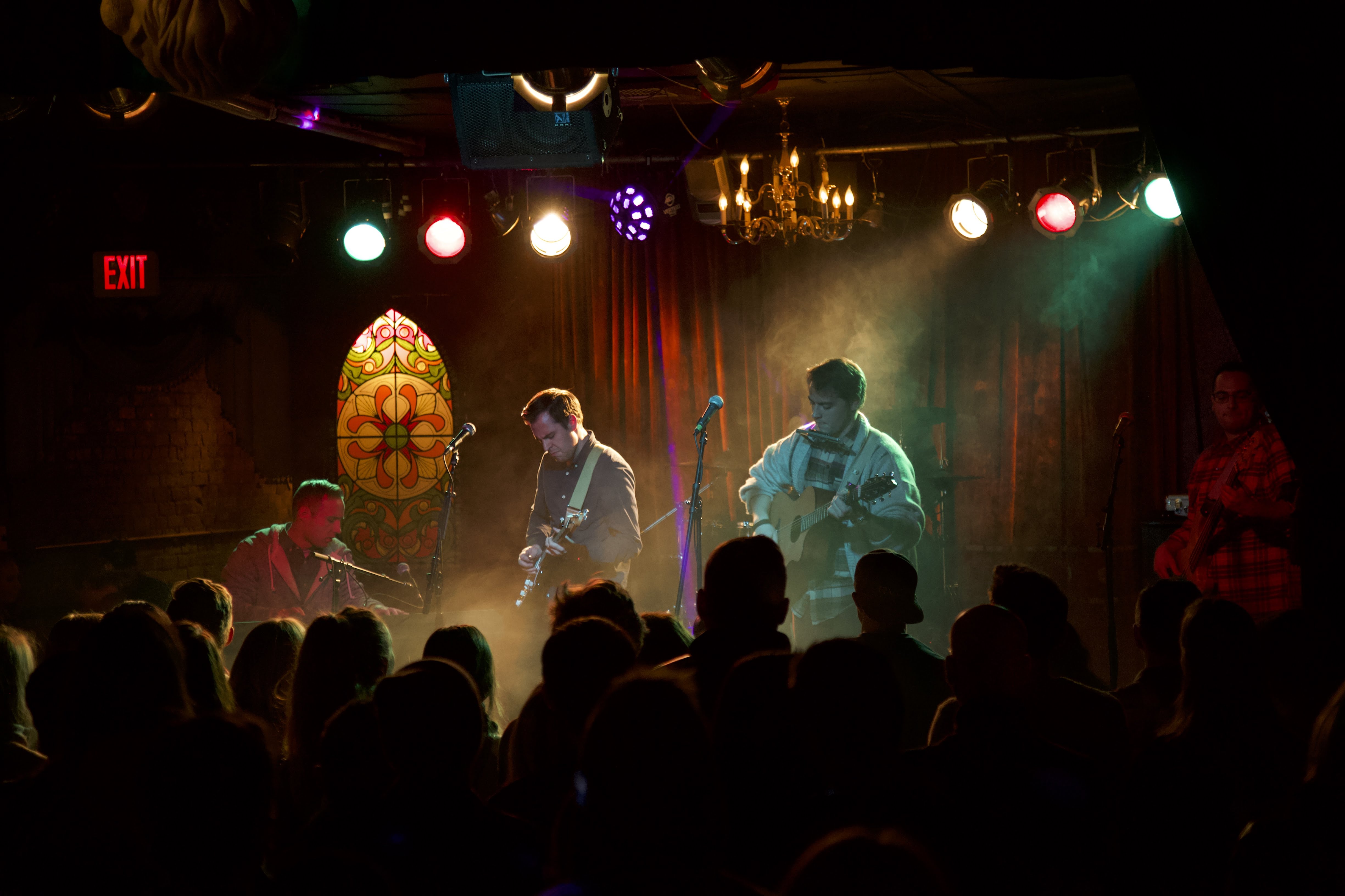 Submissions Open: Velour’s Summer 2022 Battle of the Bands