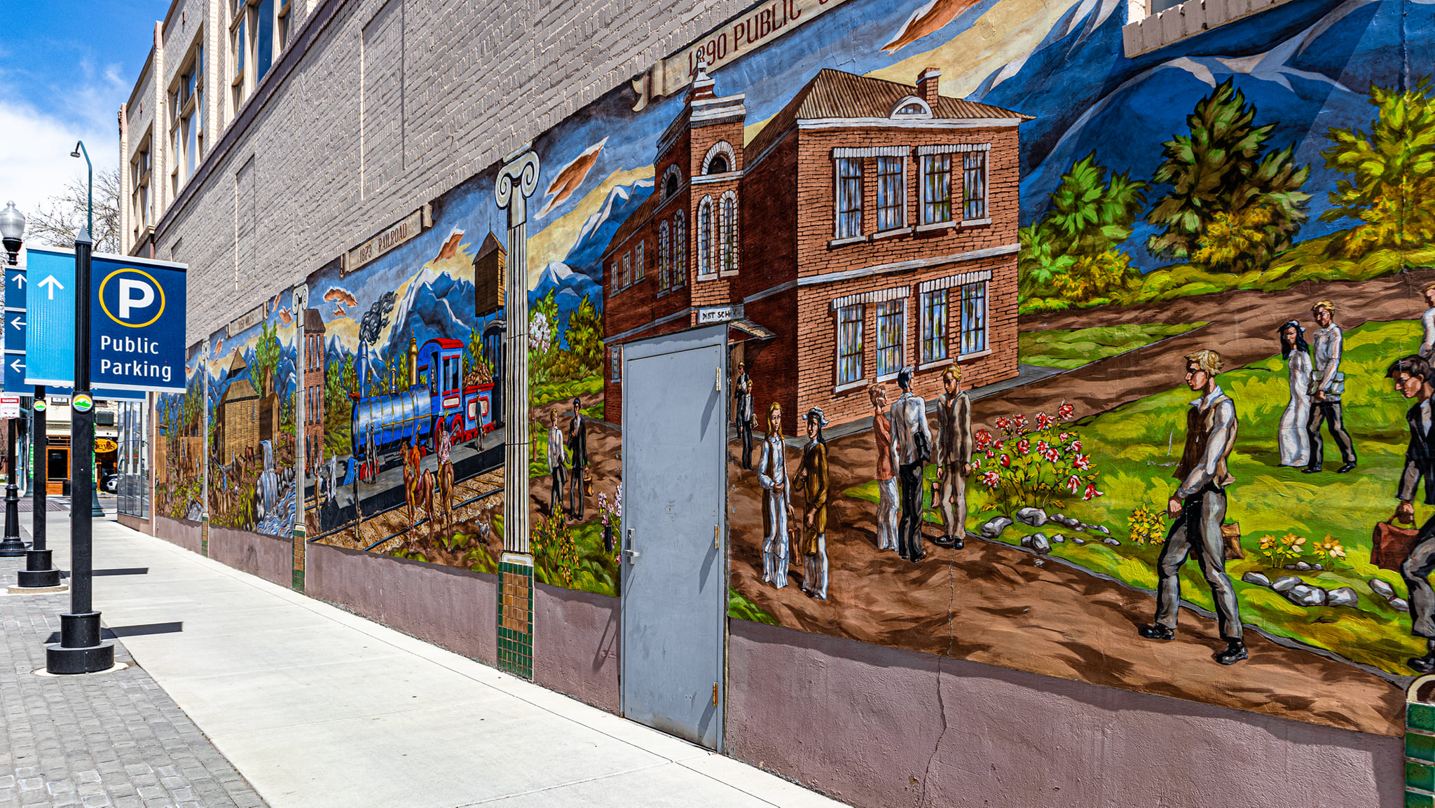 Shows This Week (5/30/22 – 6/4/22)