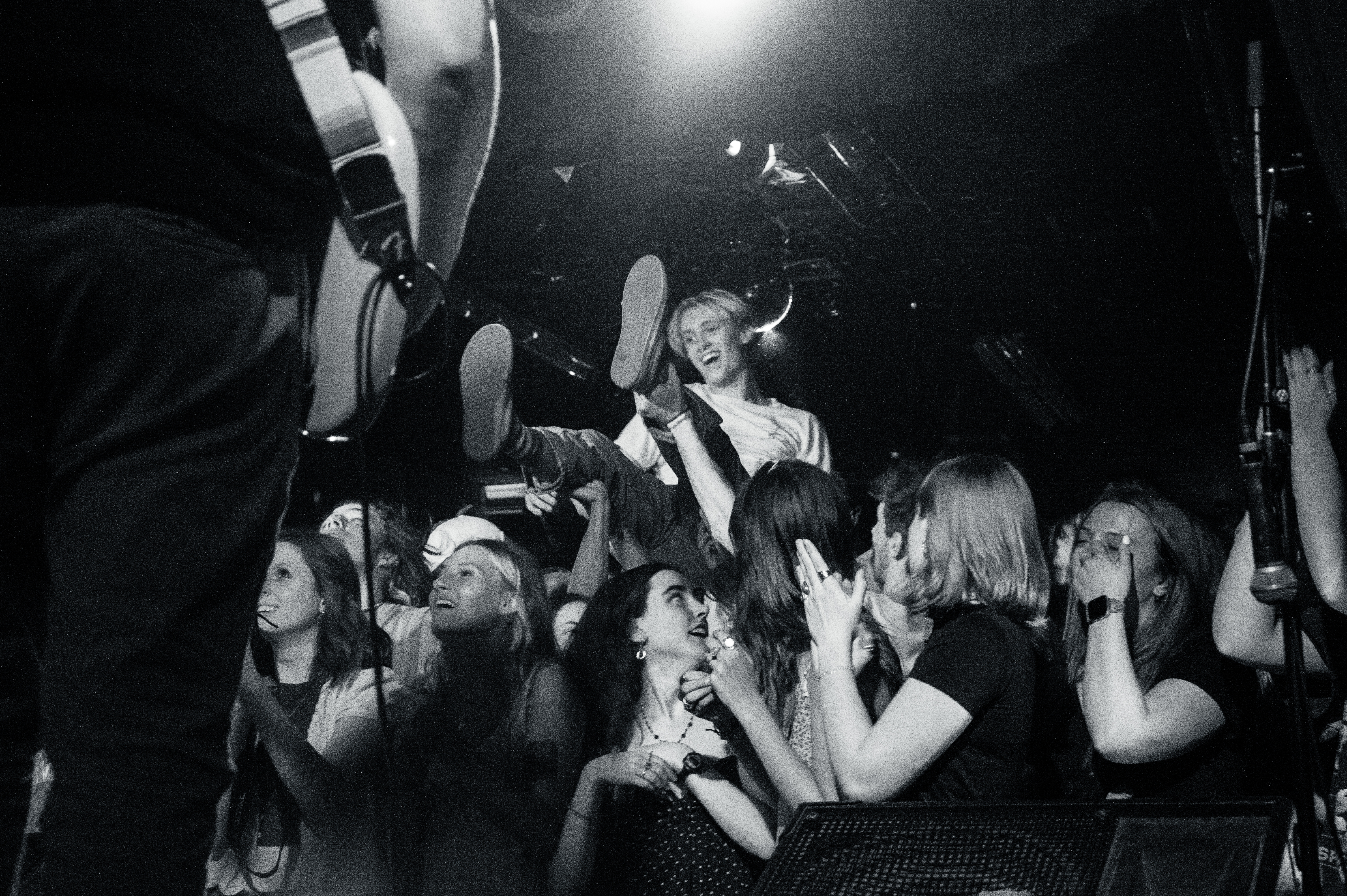 Shows This Week (6/27/22 – 7/2/22)