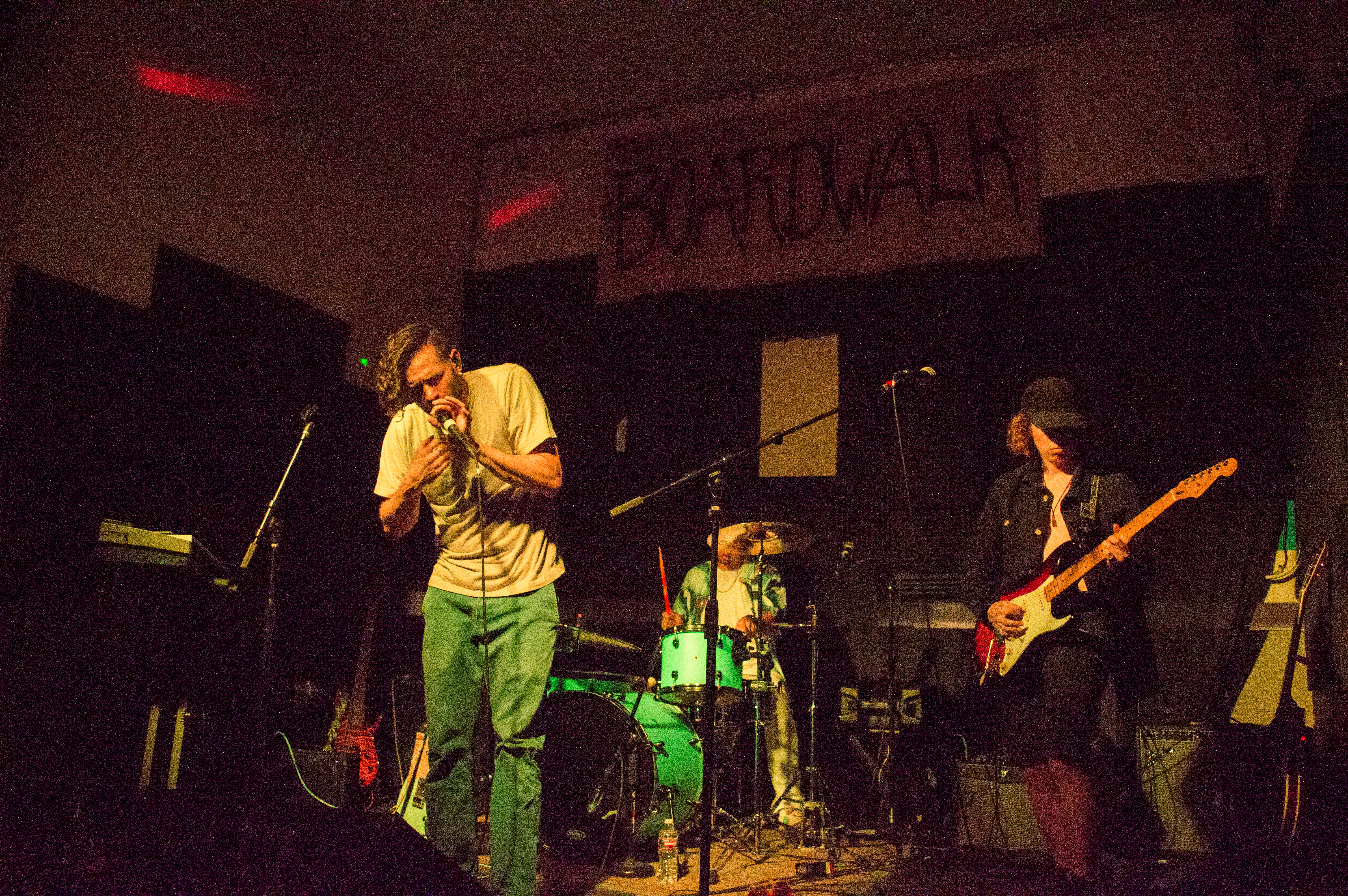 Shows This Week (7/25/22 – 7/30/22)