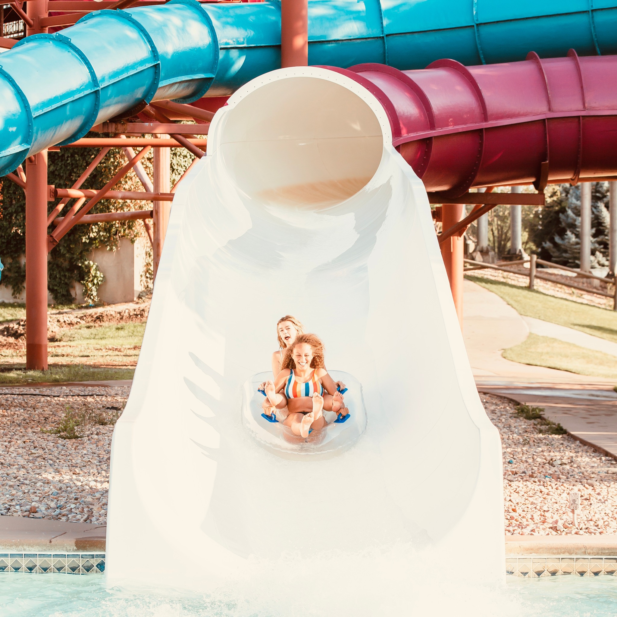 Splash Summit Waterpark Invests In Provo, Supports Musicians and Music Lovers