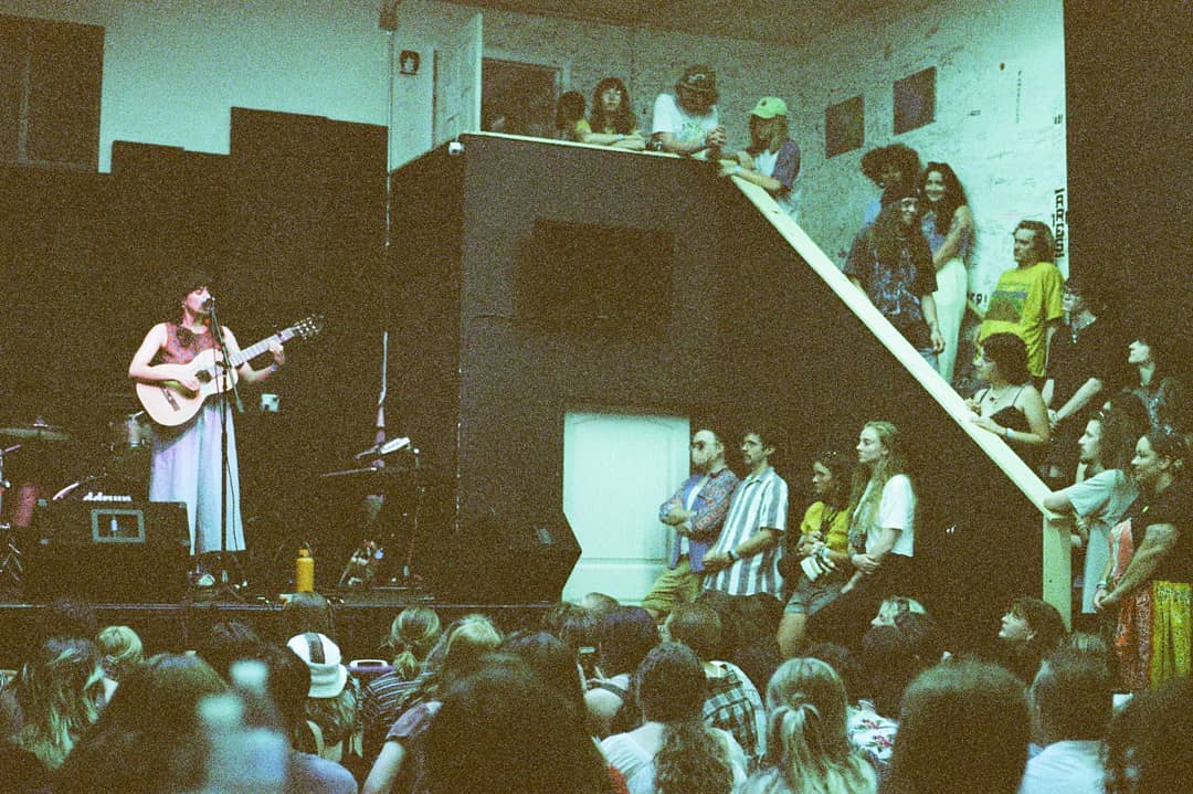 The Boardwalk Under New Management