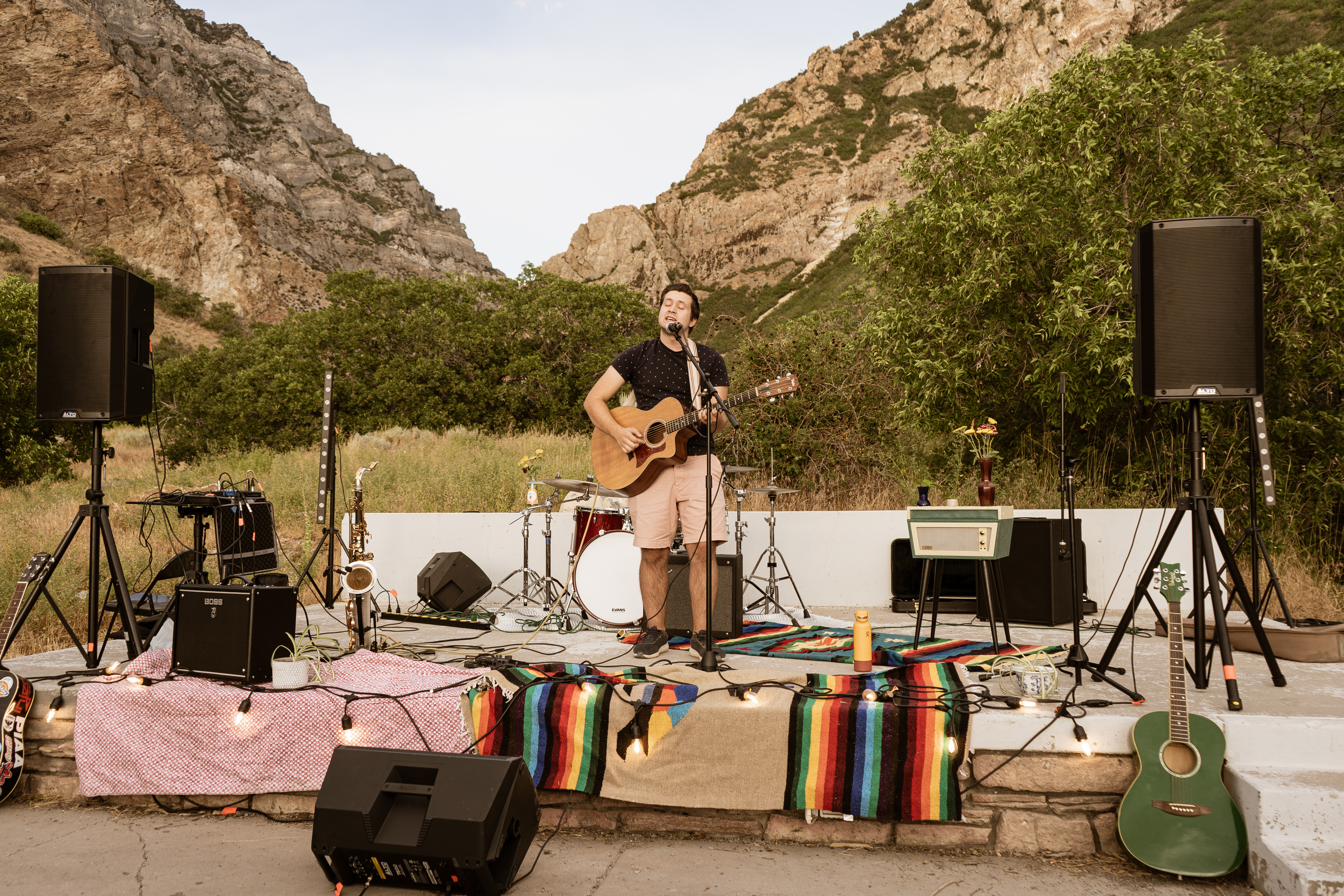 Shows This Week (9/12/22-9/17/22)