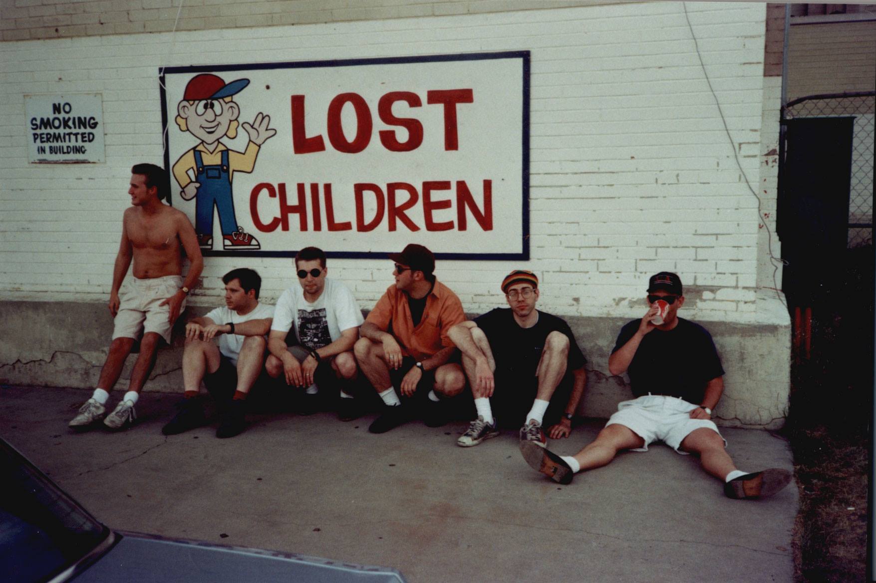 Swim Herschel Swim and the Glory Days of Provo Ska