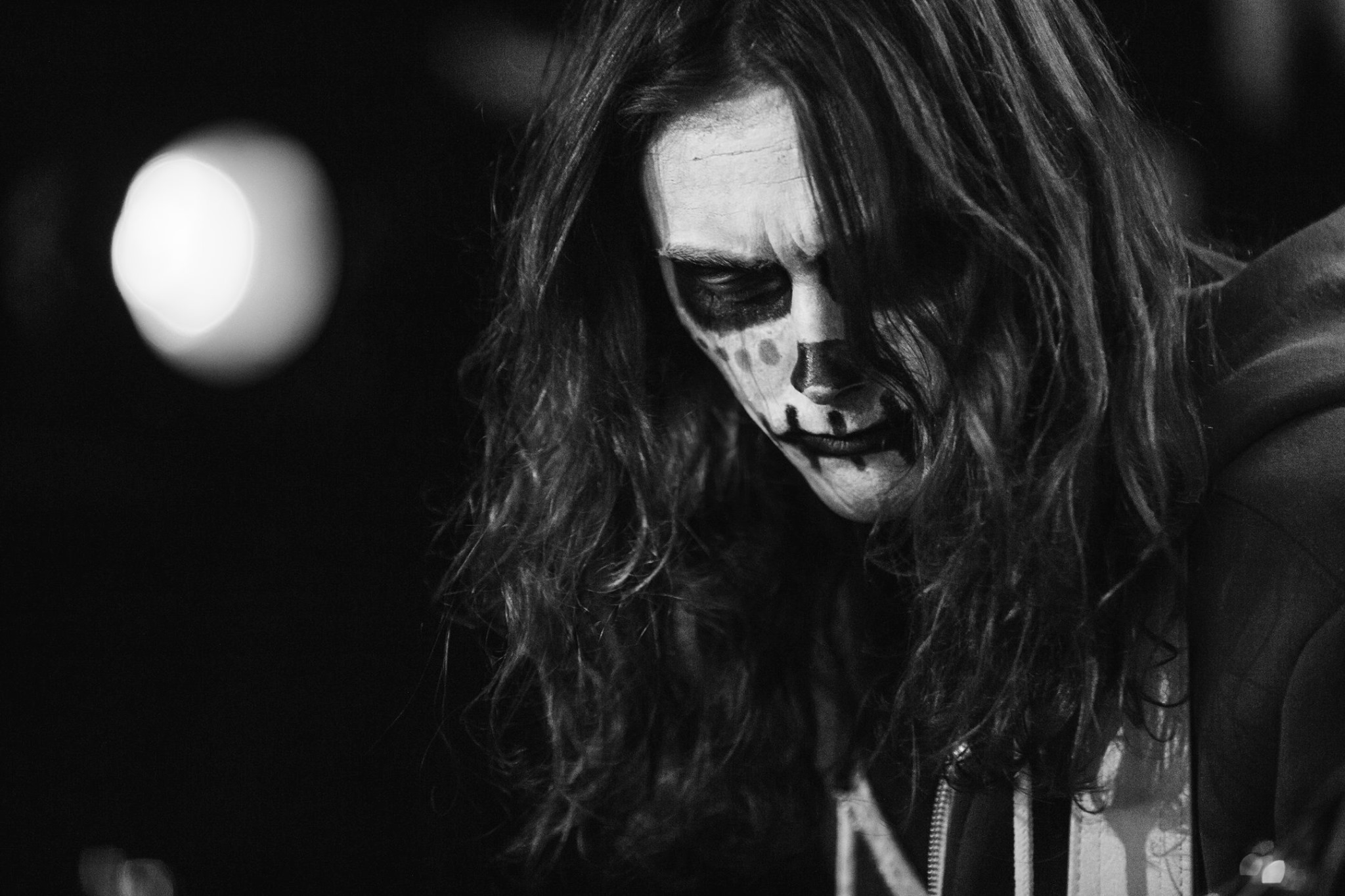 Shows This Week (10/17/22-10/22/22)