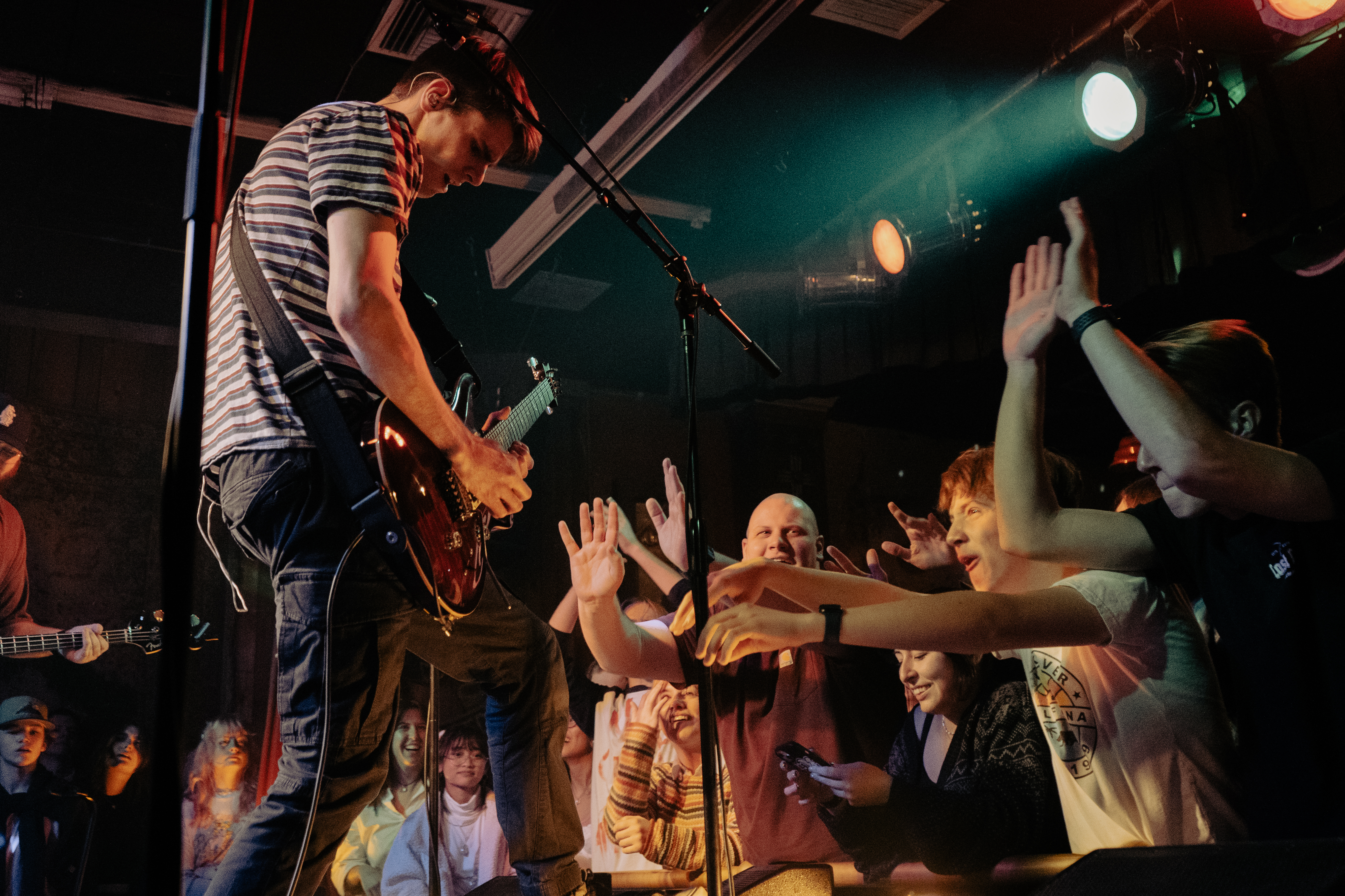 Shows This Week (12/12/22-12/17/22