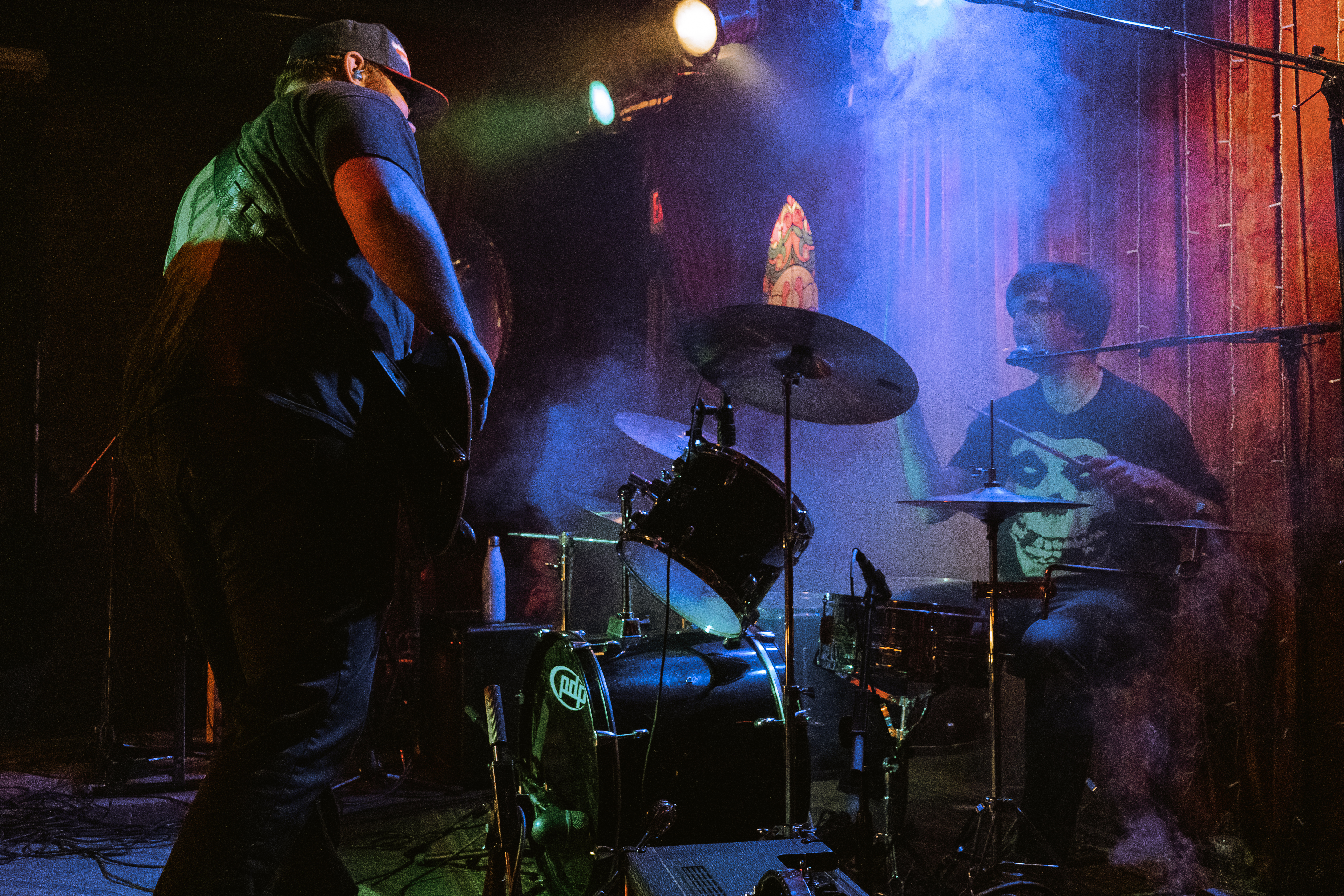 Velour Winter 2022 Battle of the Bands Recap – Night 5