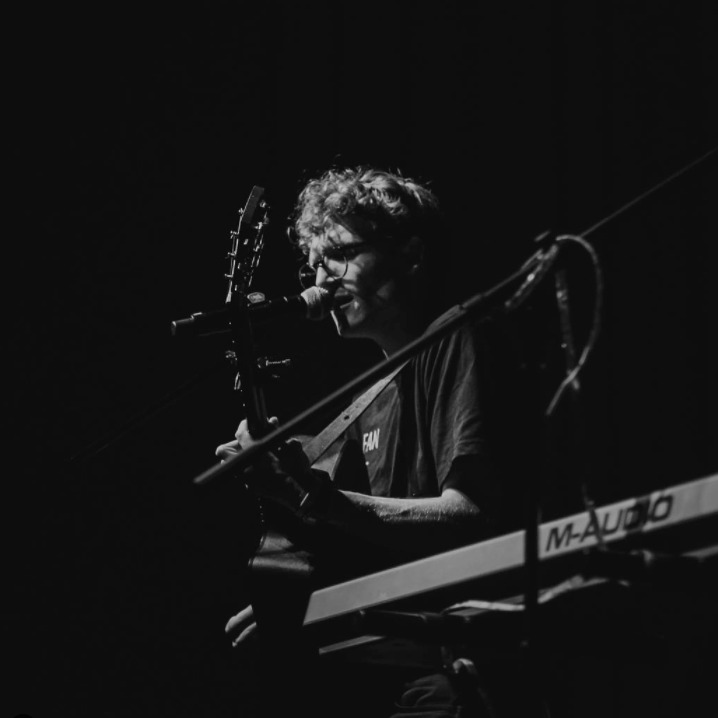 Joshua’s Opera Shares His Past Before Unleashing His Future