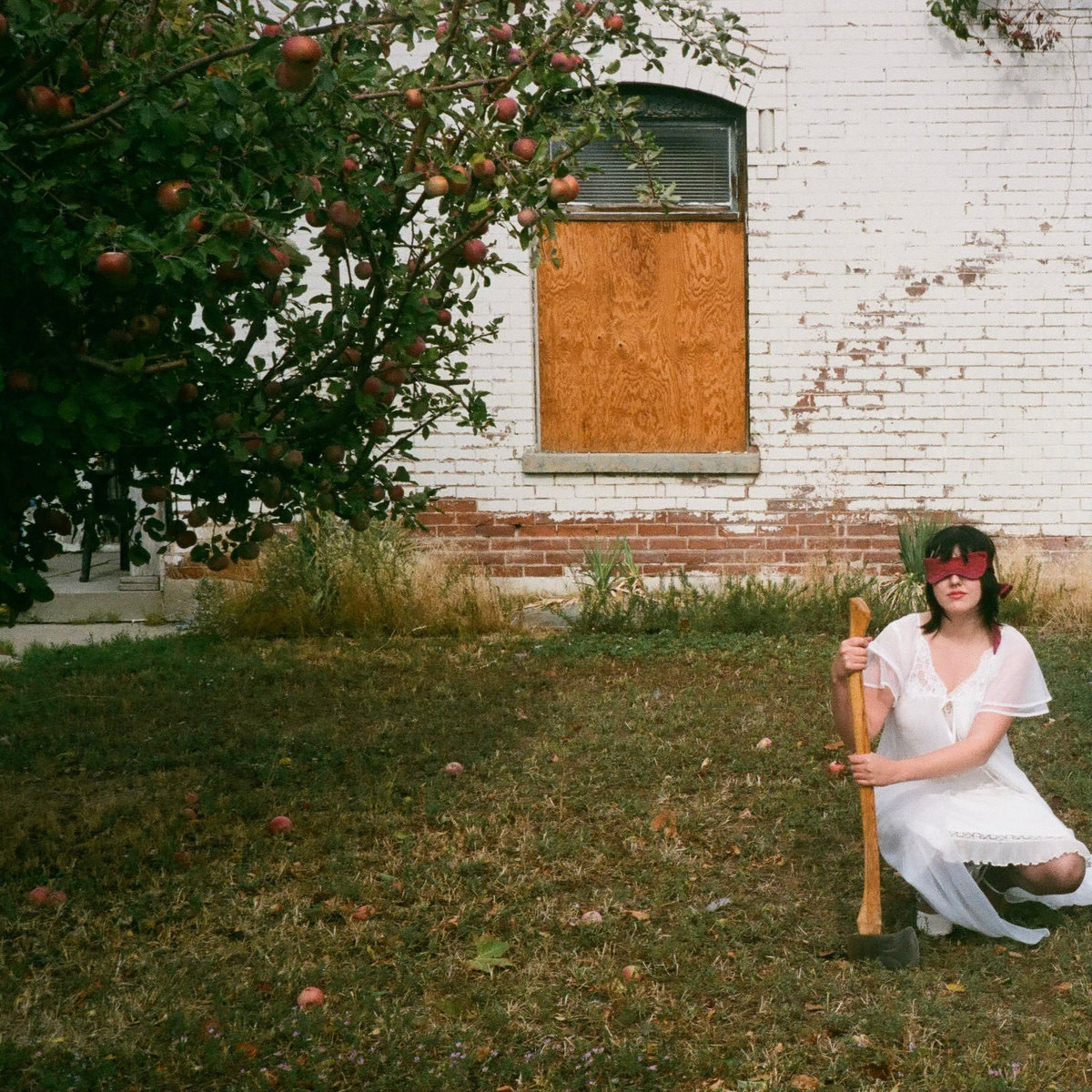 Album Review: My Own Two Hands by Nicole Canaan