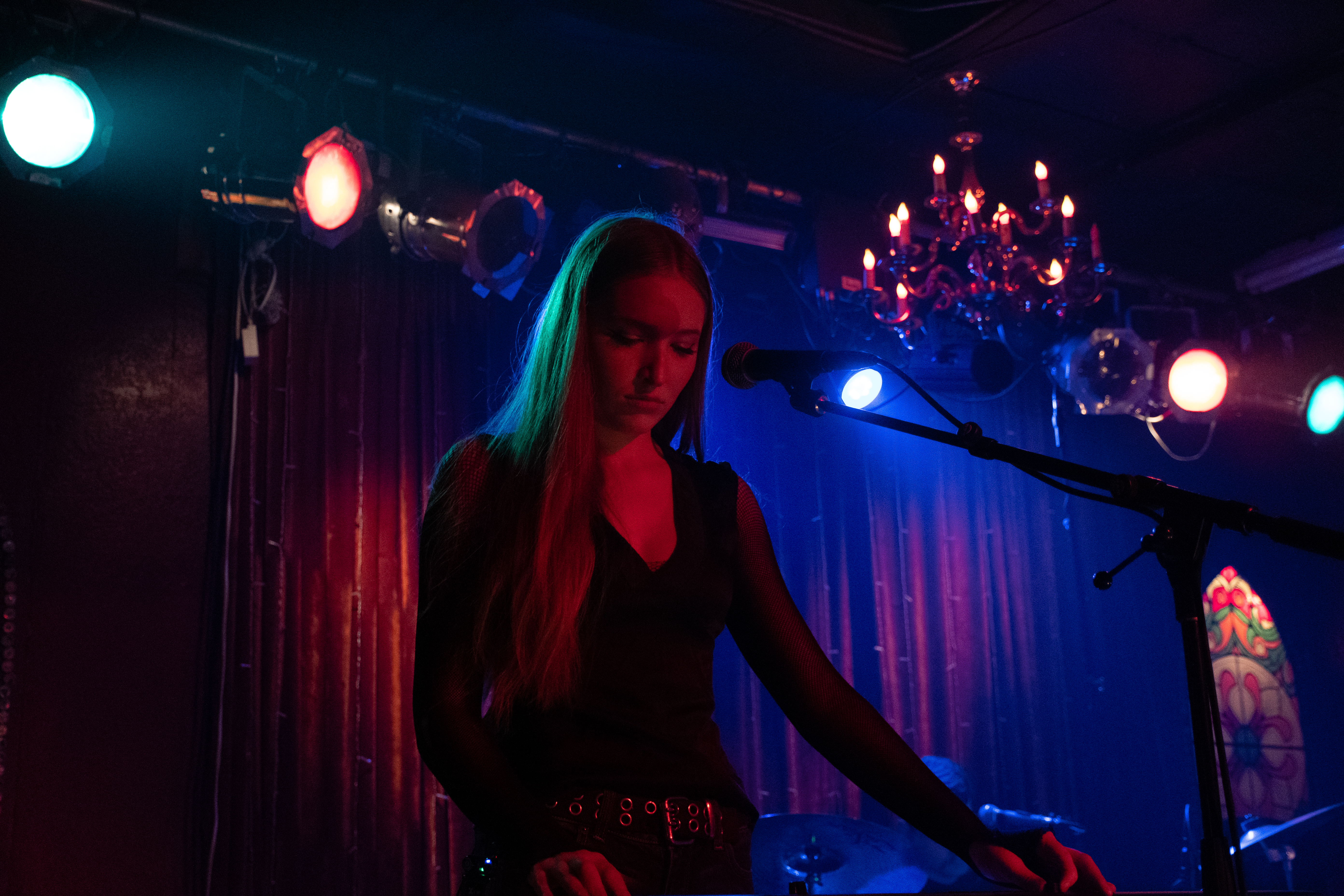 Shows This Week (1/9/22-1/14/22)