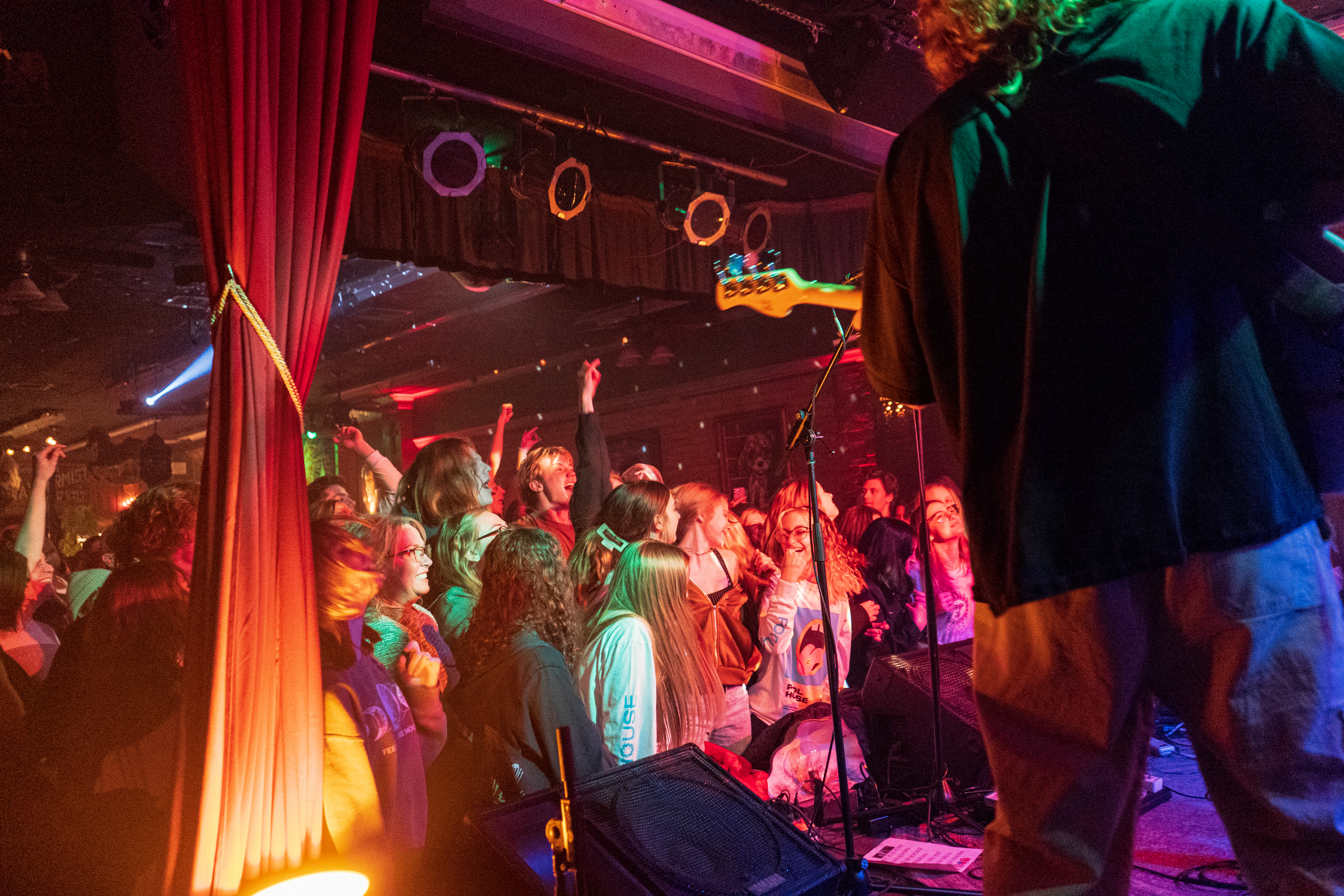 Shows This Week (1/30/23-2/4/23)