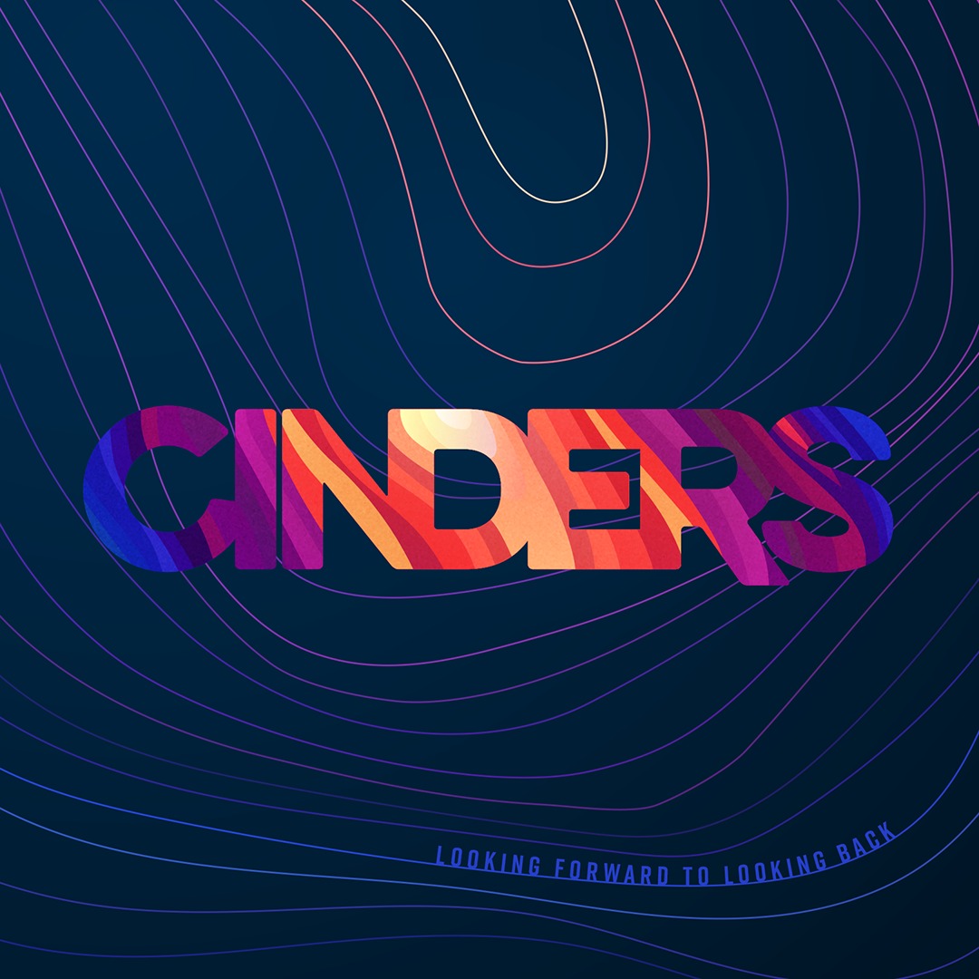 Album Review: Looking Forward to Looking Back by Cinders