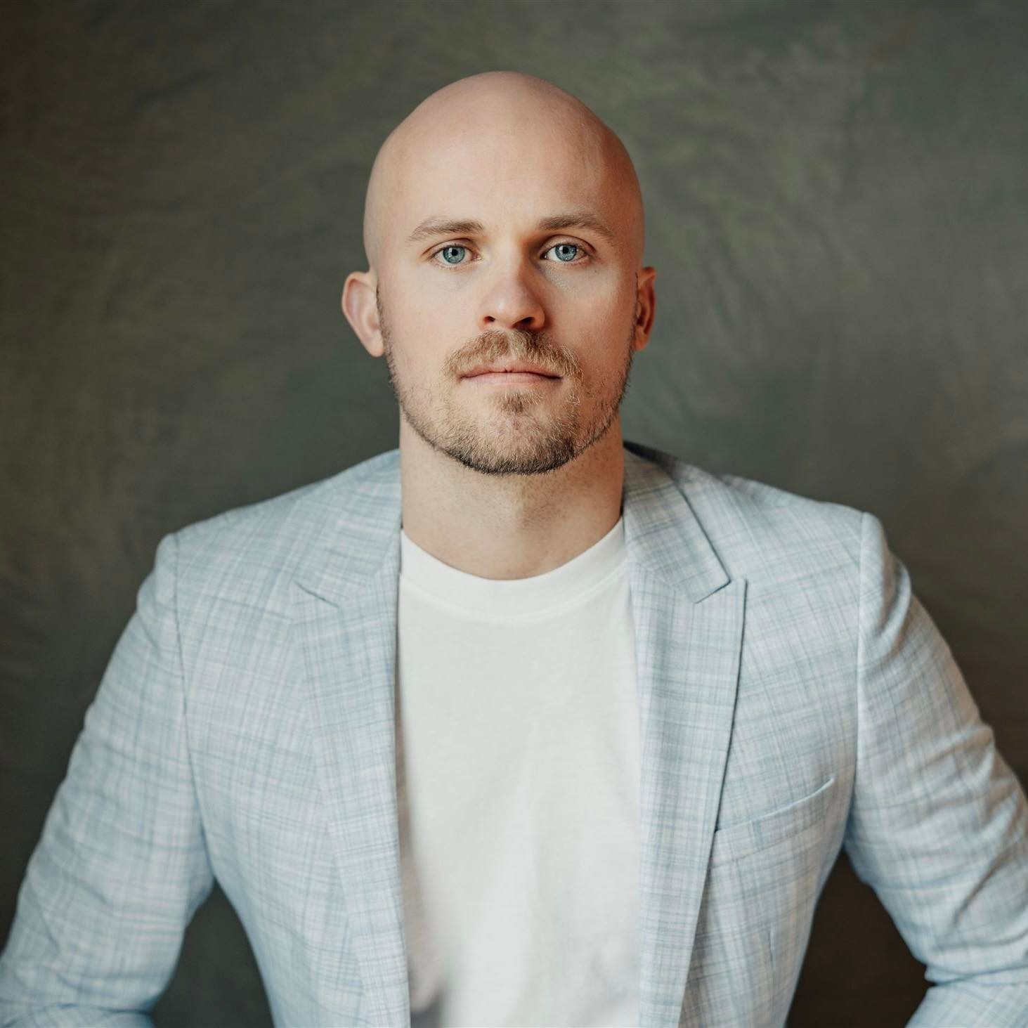 EJ Michels of Foreign Figures Slays On The Voice